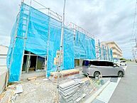 大阪府八尾市高安町南3丁目1番：物件画像／株式会社E NET 賃貸住宅サービス NetWork藤井寺店