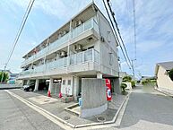 大阪府松原市高見の里3丁目：物件画像／株式会社E NET 賃貸住宅サービス NetWork藤井寺店