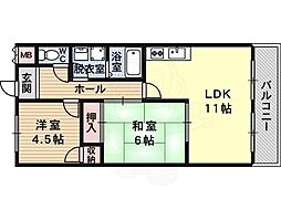 ドリーム松村弐番館 7階