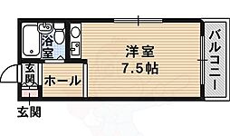 アドバンス錦織 3階/303