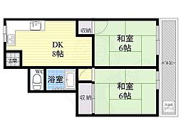 信栄ハウス 3階
