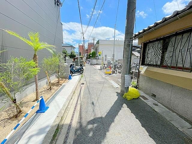周辺