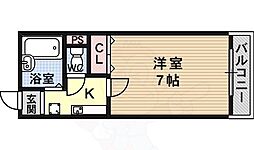 サンライズしみず 3階