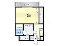 Fstyle上田7丁目 2階