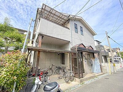 外観 外観