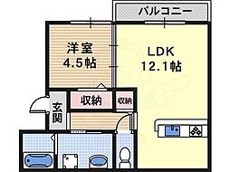 スタイルプラス 2階