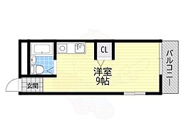 🉐敷金礼金0円！🉐YTSマンション喜志