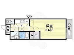 ルーチェ 2階