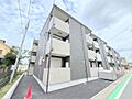 Fstyle藤井寺道明寺3号館