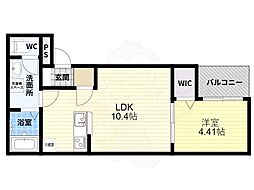 Fstyle藤井寺道明寺5号館 3階