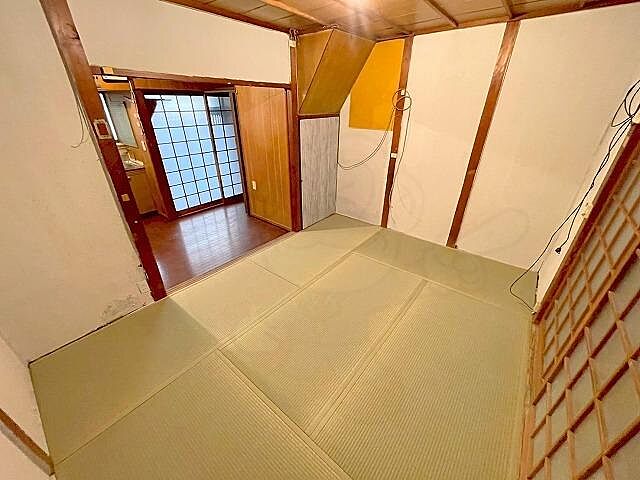 子供部屋