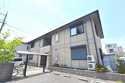 外観 外観