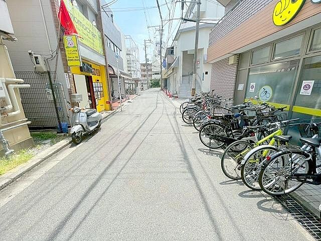 周辺