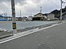 その他：前面道路含む現地写真