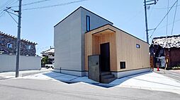 大津区天満III　戸建