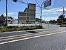 その他：前面道路含む現地写真