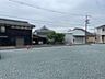 その他：前面道路含む現地写真