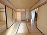 和室：1階和室です♪
