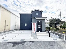 広畑区則直　新築戸建