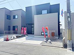 東今宿　新築戸建