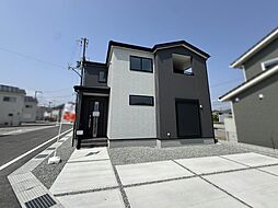 たつの市龍野町末政5期　新築戸建