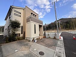 四郷町東阿保　中古戸建
