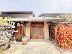 新在家本町五丁目　中古戸建