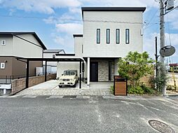 龍野町中村　中古戸建