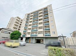 プレサンスネオ姫路