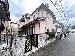 秋津駅 2,380万円