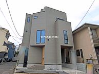 埼玉県新座市野寺4丁目：物件画像