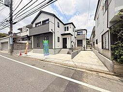 長期優良住宅40坪の新築戸建て