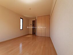 レジダンス磐城 1階1Kのリビング/ダイニング