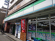 ファミリーマート 江古田日芸前店（203m）
