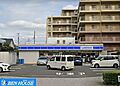ローソン川崎小...