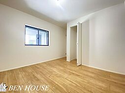 子供部屋の画像