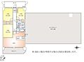 クリオ川崎六番館8階3,880万円