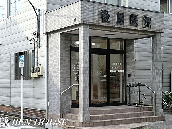 外観画像