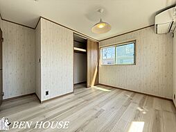 子供部屋の画像