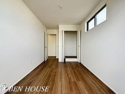 子供部屋の画像