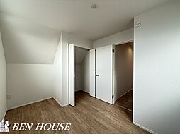 子供部屋の画像