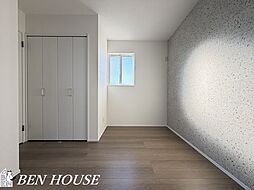 子供部屋の画像