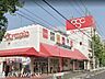 周辺：Olympic　川崎鹿島田店 徒歩9分。幸区下平間 650m