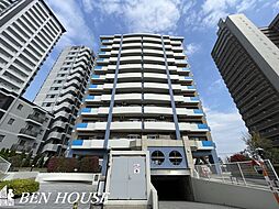 フジトピア川崎
