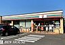 周辺：セブンイレブン川崎菅生1丁目店 徒歩15分。時間がない時にさっと寄れて便利なコンビニ。 1140m