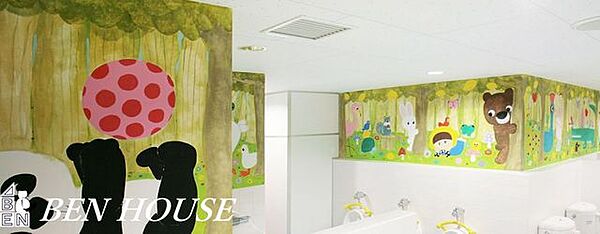 周辺を拡大表示