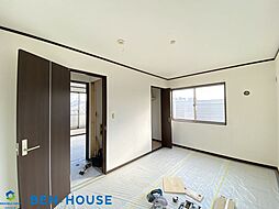 子供部屋の画像