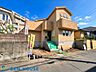 外観：・20帖超のゆとりのリビングは吹抜でより開放感のある空間・家具を配置してもご家族皆さまでゆったり過ごせます・対面キッチンでリビングを伺いながらお料理できます・是非ご確認ください