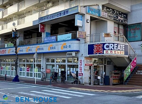 周辺を拡大表示