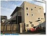 周辺：つめくさ保育園 徒歩3分。近くに保育施設が点在しているので、お仕事帰りのお迎えもスムーズです♪ 180m